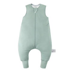 Okayinn BubblePanda sleep sack in bamboo rayon for 12-24 months, soft warmth.