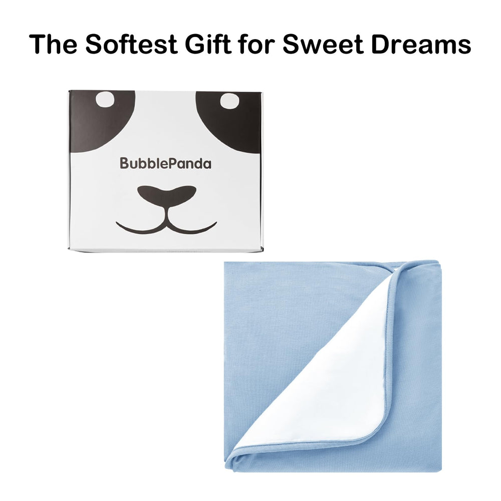 Okayinn BubblePanda rayon blend delivers softness and durability in daily use.