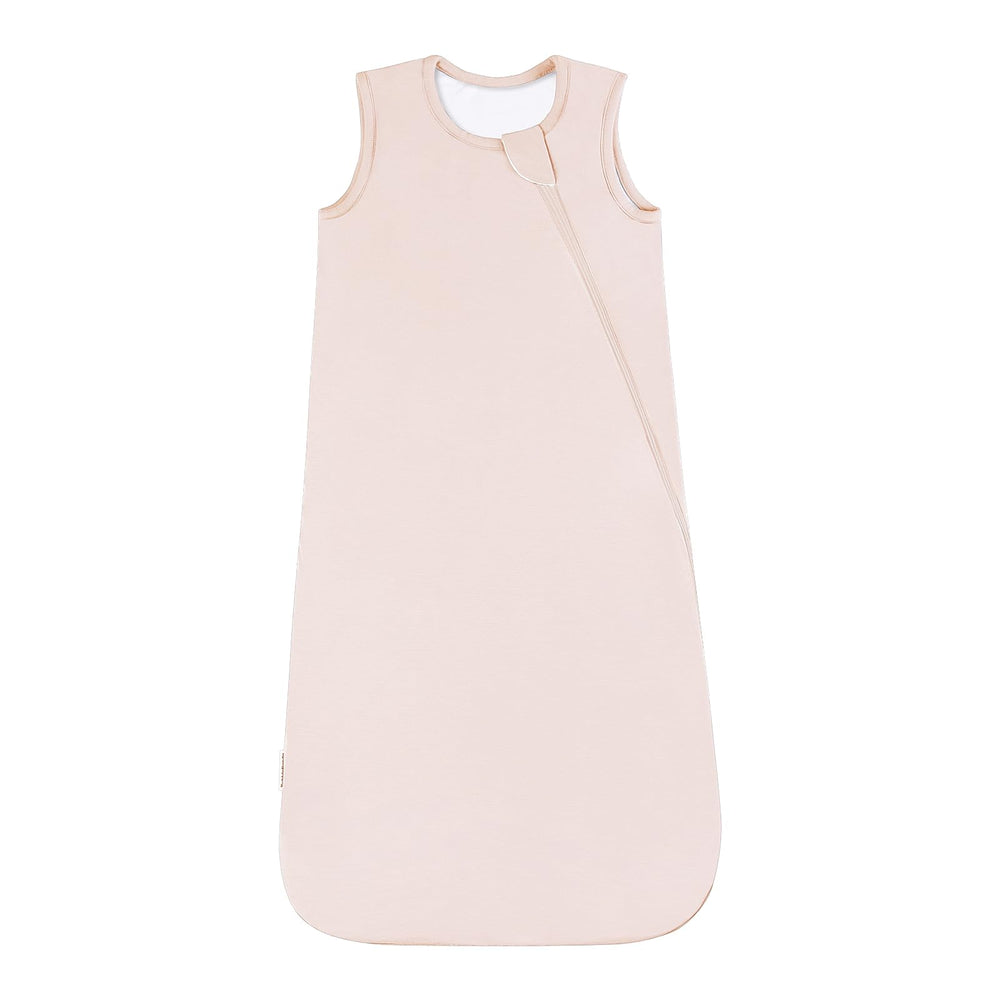 Okayinn BubblePanda sleep sack 12-18m with 0.5 tog for year-round comfort.