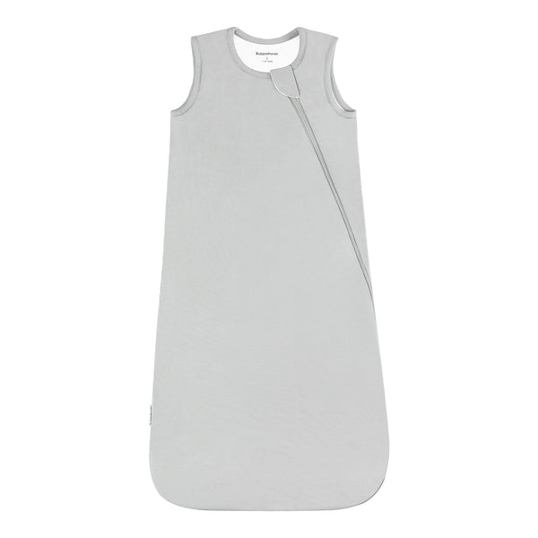 Okayinn BubblePanda sleep sack in soft fabric for gentle baby skin and comfort.