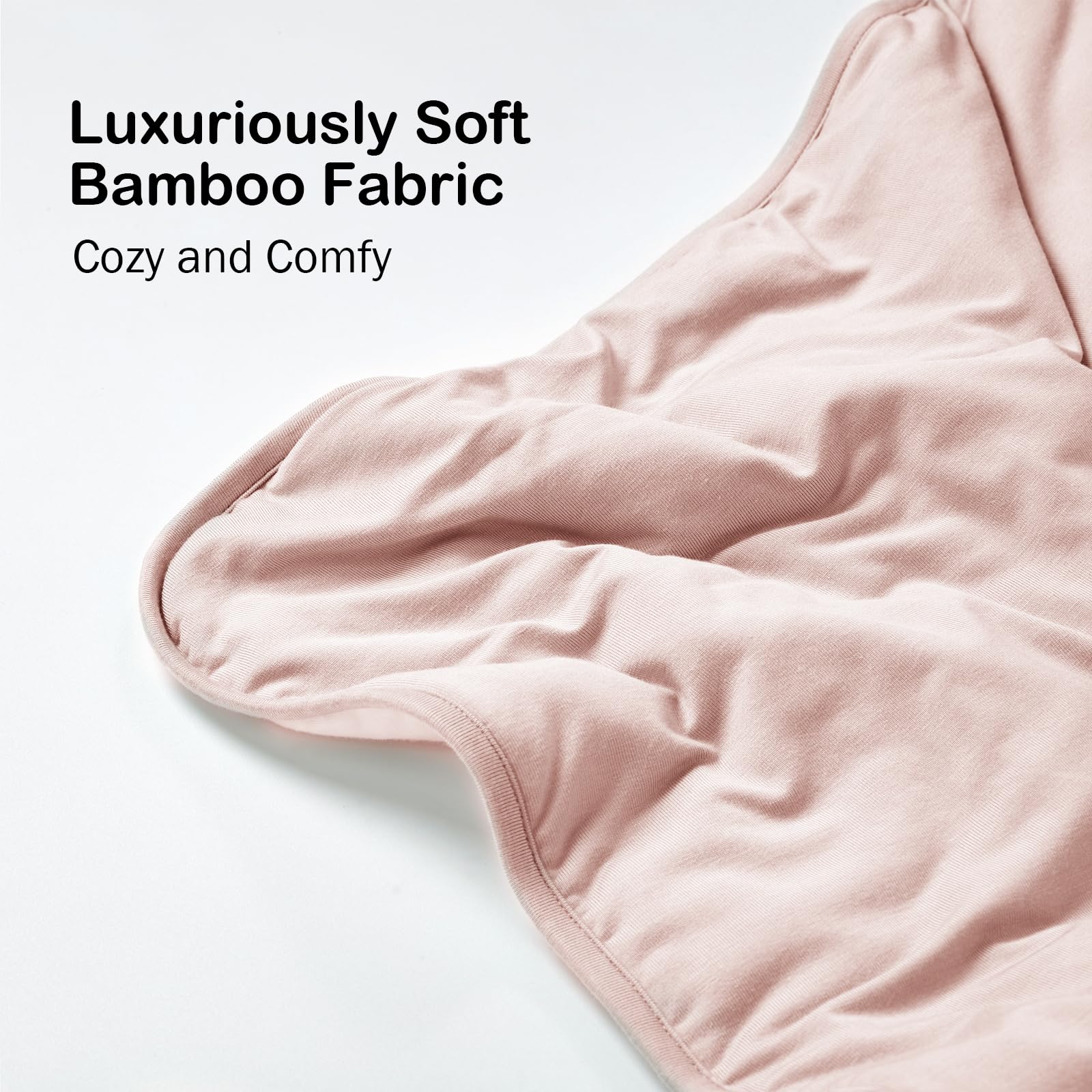 Okayinn BubblePanda blanket on a stroller cover, breathable warmth on the go.
