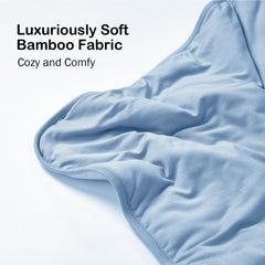 Okayinn BubblePanda stroller cover on-the-go warmth for outings.