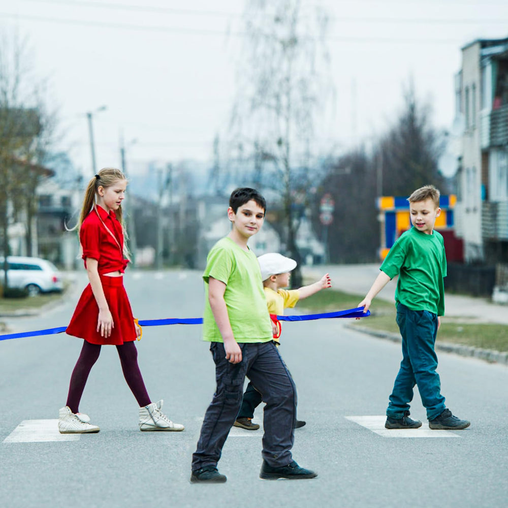 Okllen bright color loops attracting attention for lineup