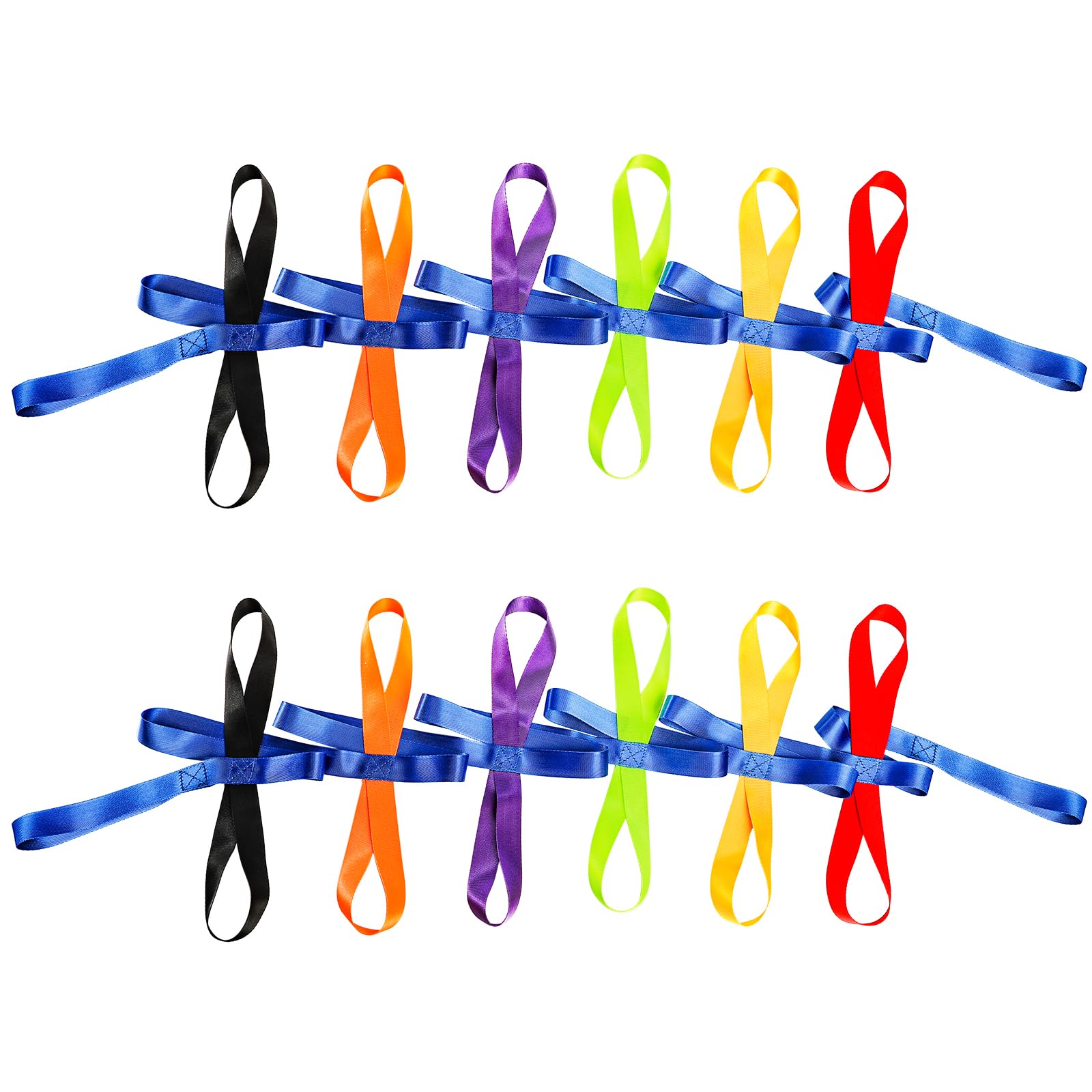 Okllen durable nylon webbing construction for daily use