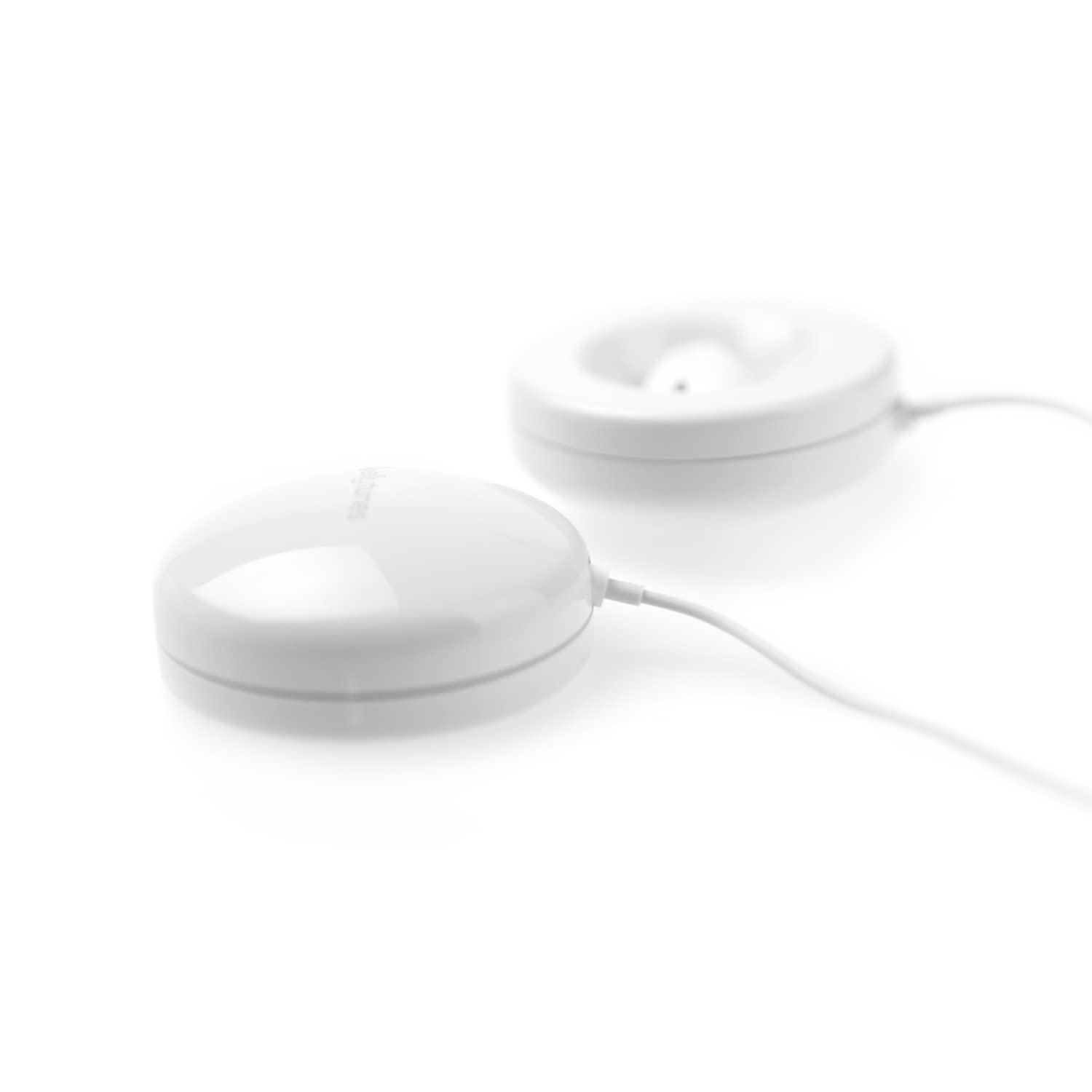 Olababy Bellytunes Lite turns everyday earbuds into baby bump speakers.