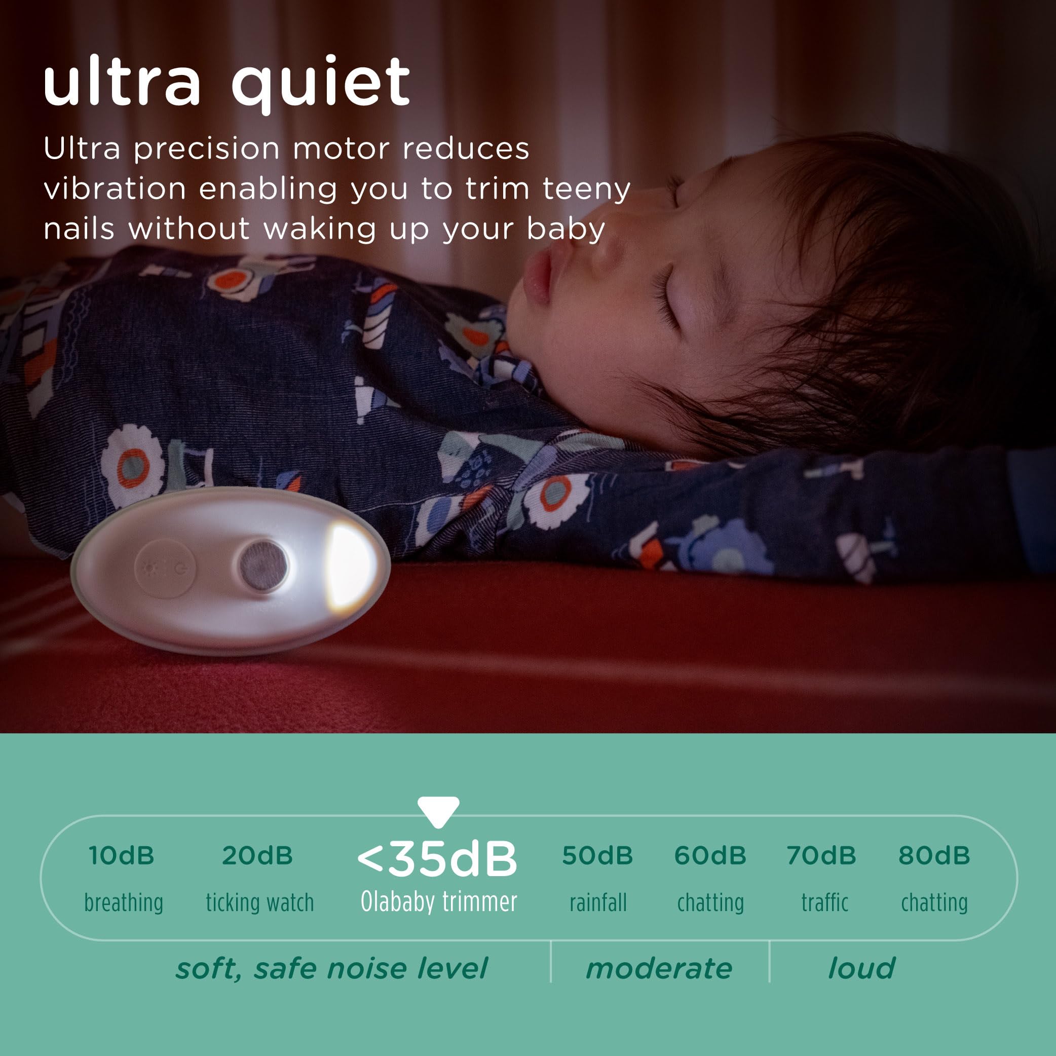 USB rechargeable battery for cord-free use
