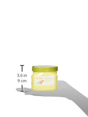 Olive Babies petroleum jelly texture image showing cream to soothe dry skin.