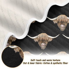 Ollabaky soft cotton fabric closeup showing gentle texture for sensitive skin.
