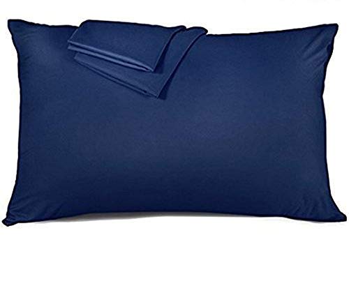 Om Bedding Collection 500-thread-count Egyptian cotton close-up shows silky softness.