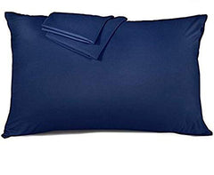 Om Bedding Collection 500-thread-count Egyptian cotton close-up shows silky softness.