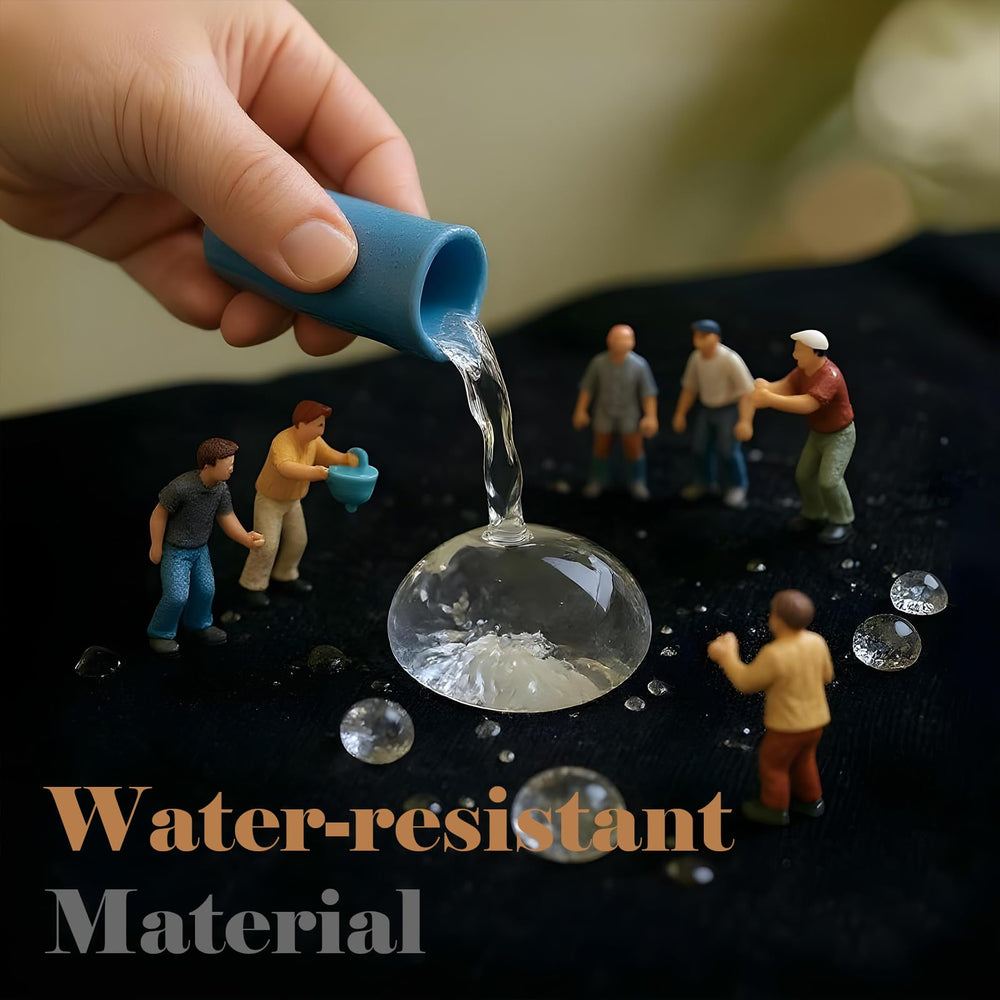 Omanmoli lunch bag section keeps snacks fresh during day trips.