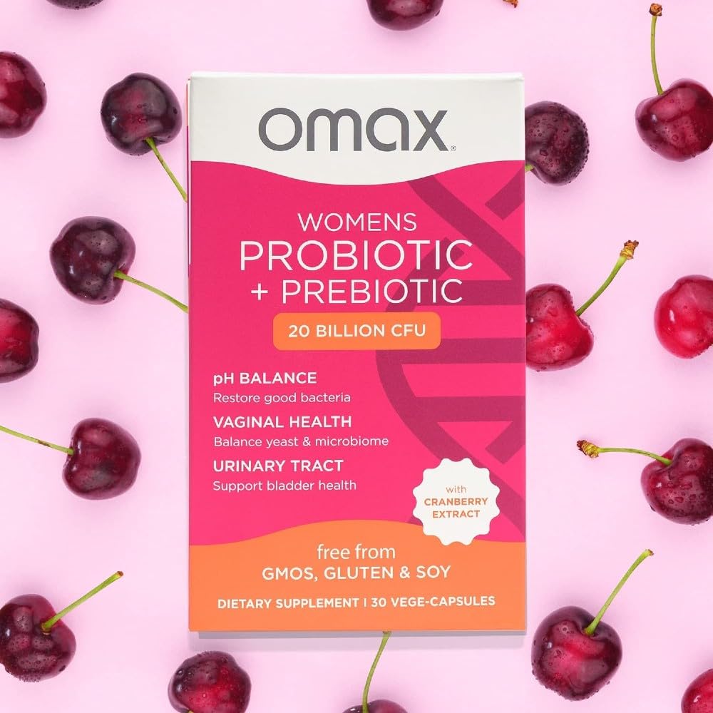 Omax3 capsules close-up reveals 60-count vegan capsules for daily use.