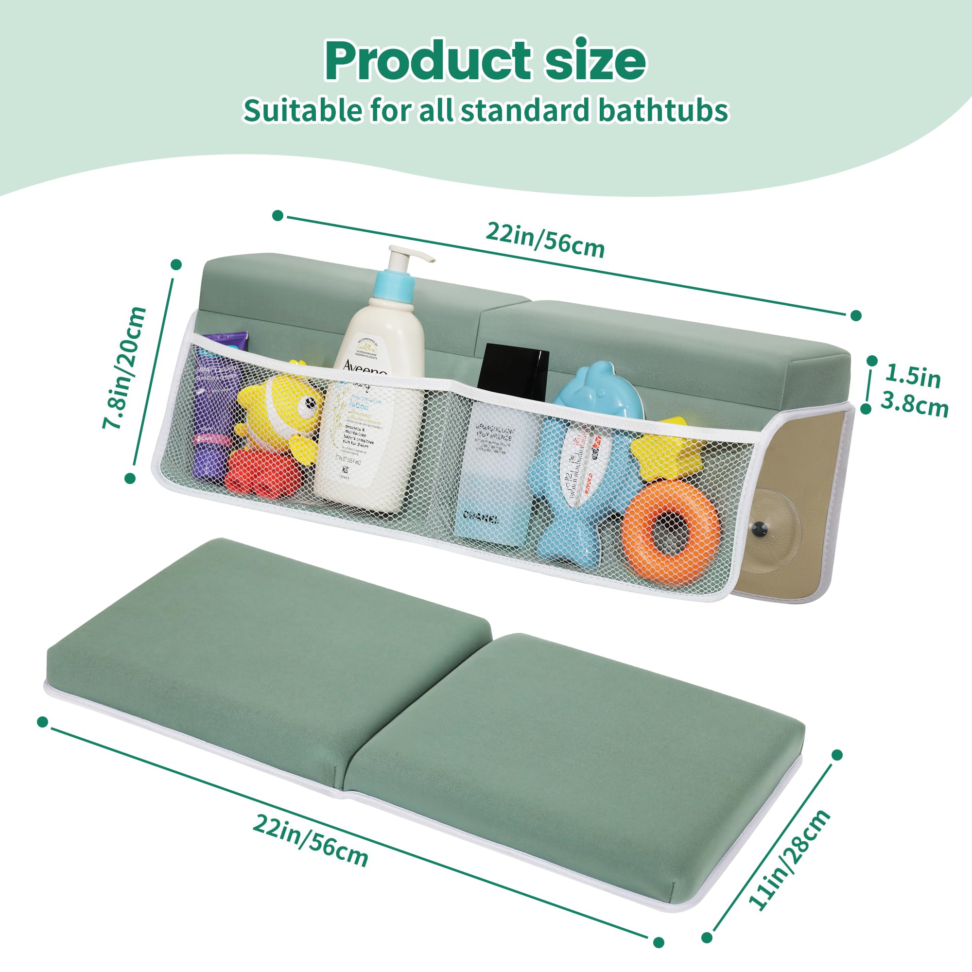Omixe memory foam close-up showing plush cushion and supportive surface.