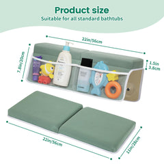 Omixe memory foam close-up showing plush cushion and supportive surface.