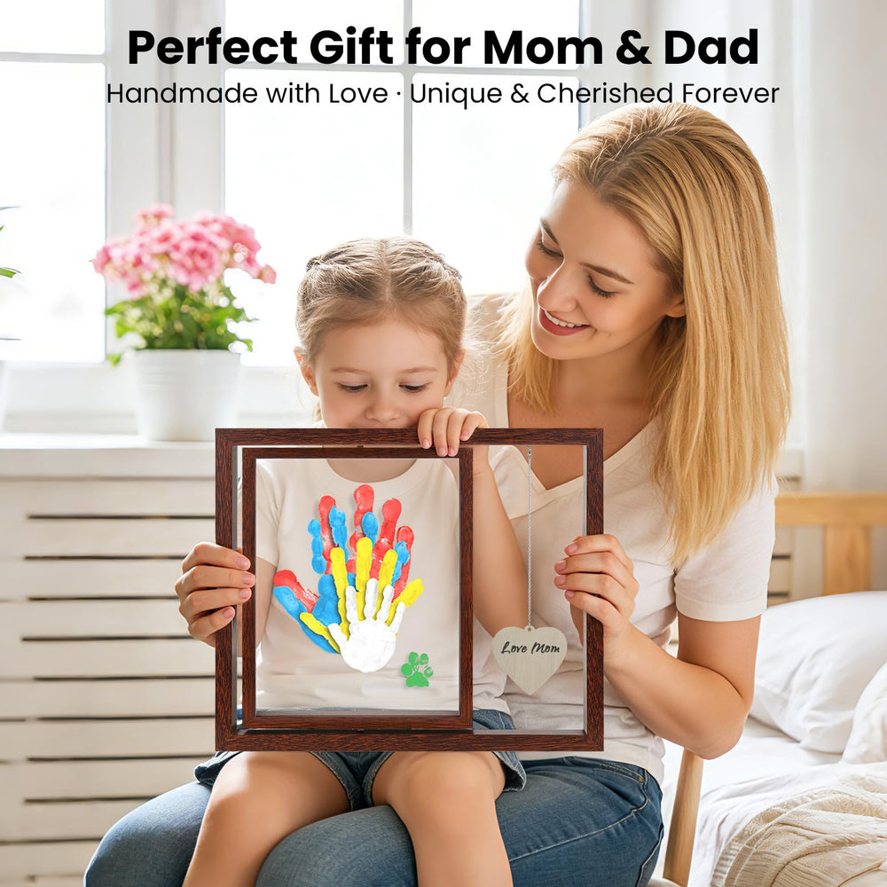 Omrhvi kit accessories included for easy at-home DIY crafting