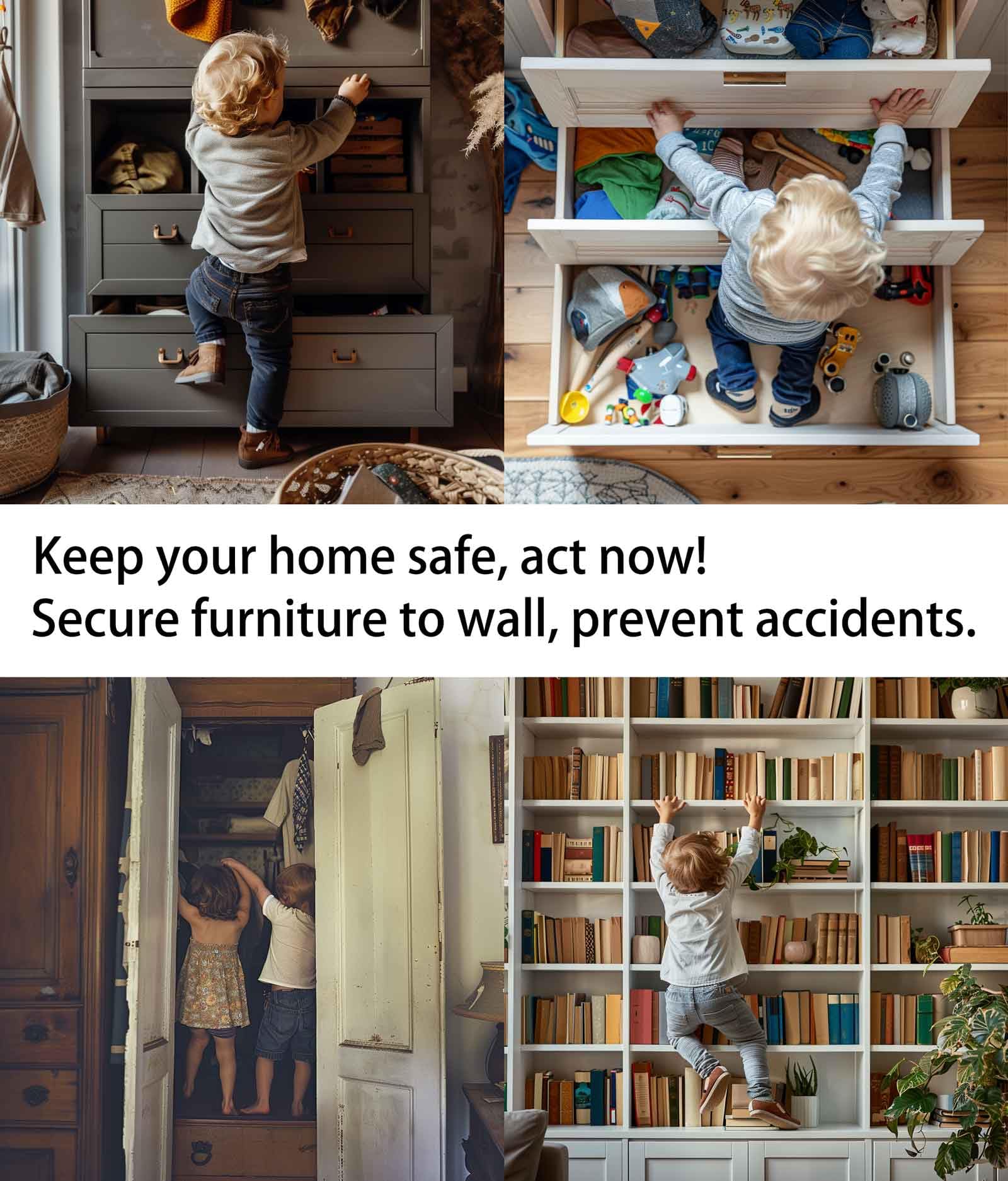 Omypuehen living-room stability demonstrates secure family-friendly space.