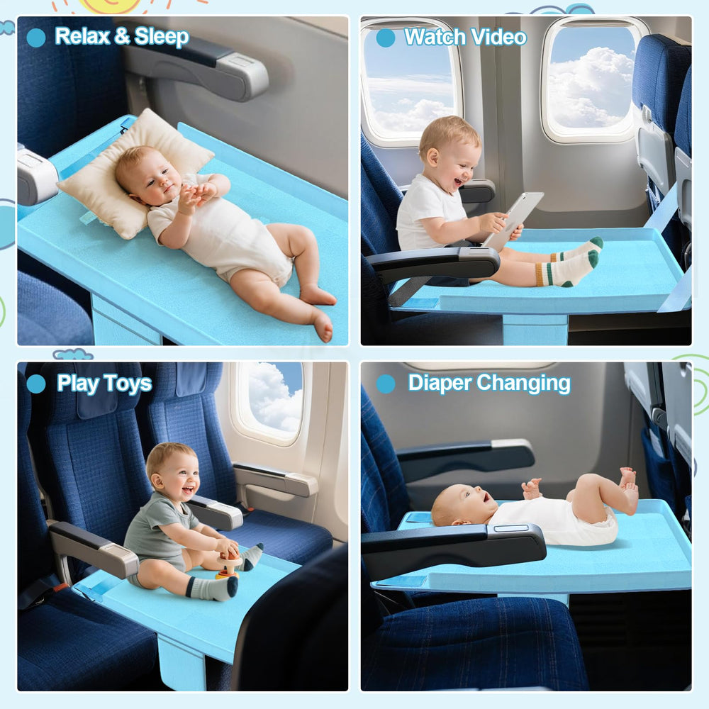 Omzer edge design 2-4 inch helps prevent small items from dropping during use.