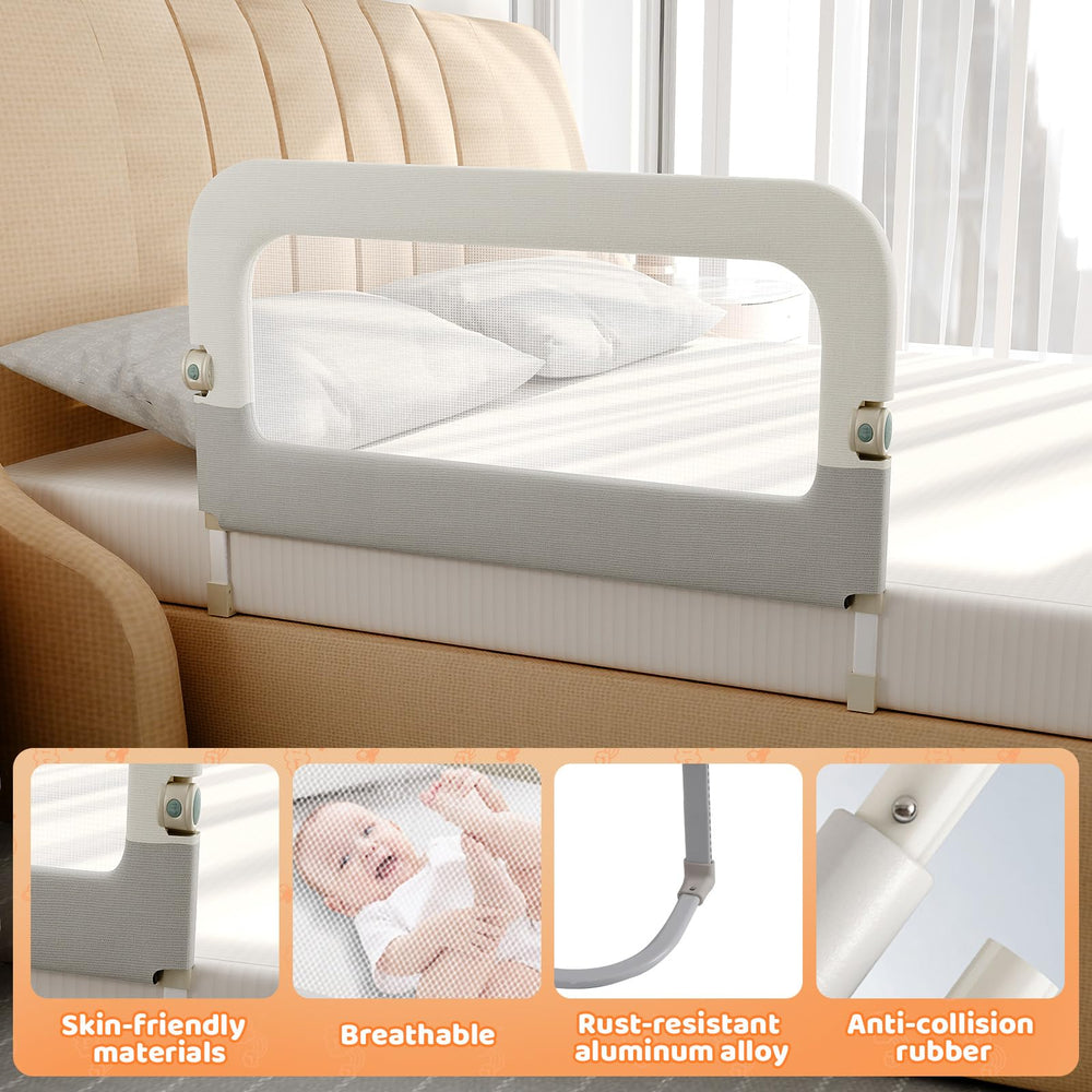 omzer one-touch folding works quietly during night readiness