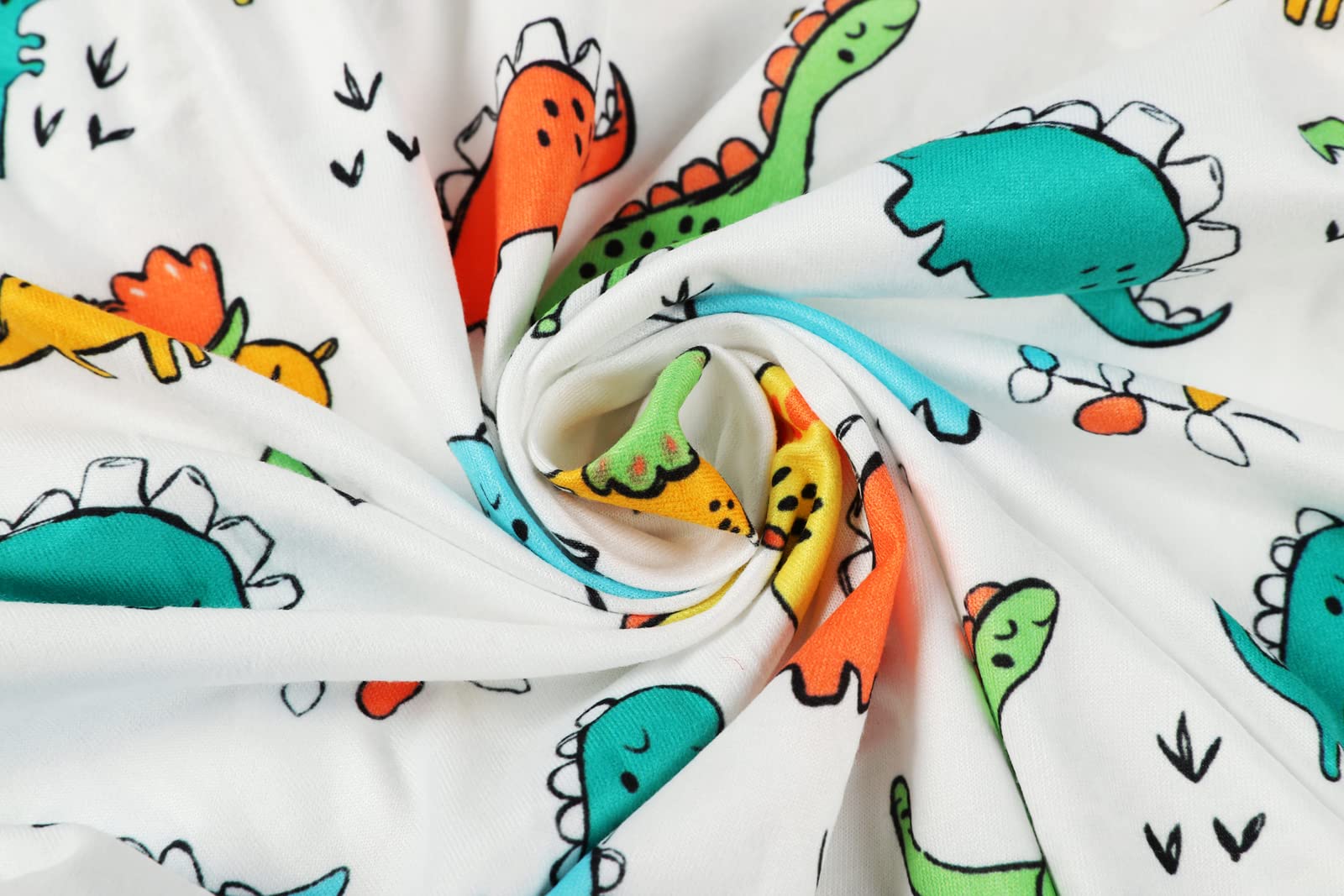 Onacosht bassinet sheets lion print for hypoallergenic skin-friendly sleep