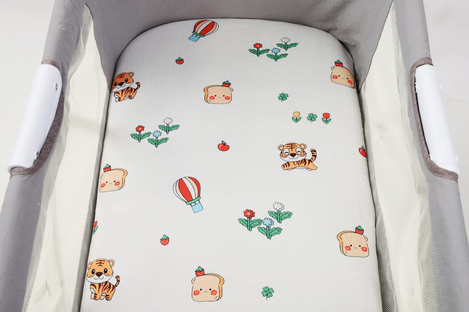 Onacosht bassinet sheets care tips for easy washing