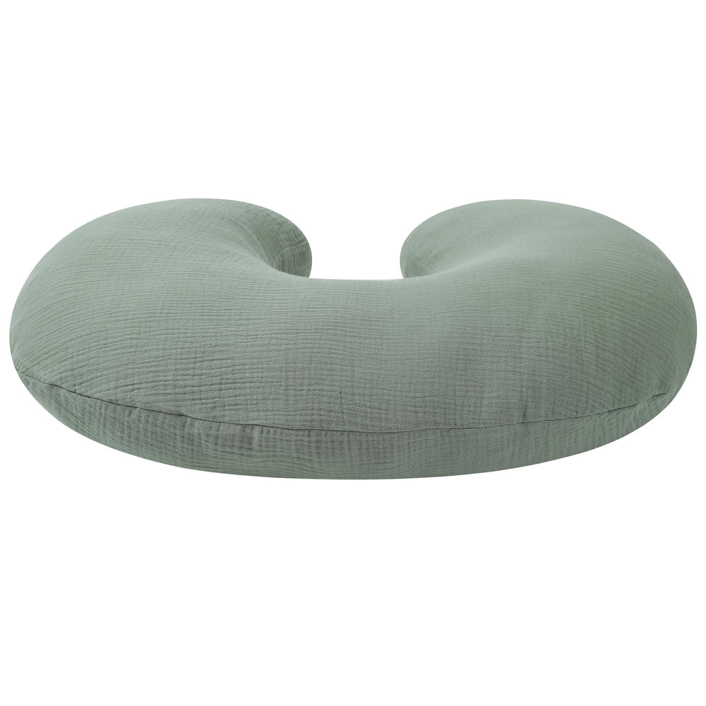 Onacosht machine-washable cover for busy moms, easy-care after daily use