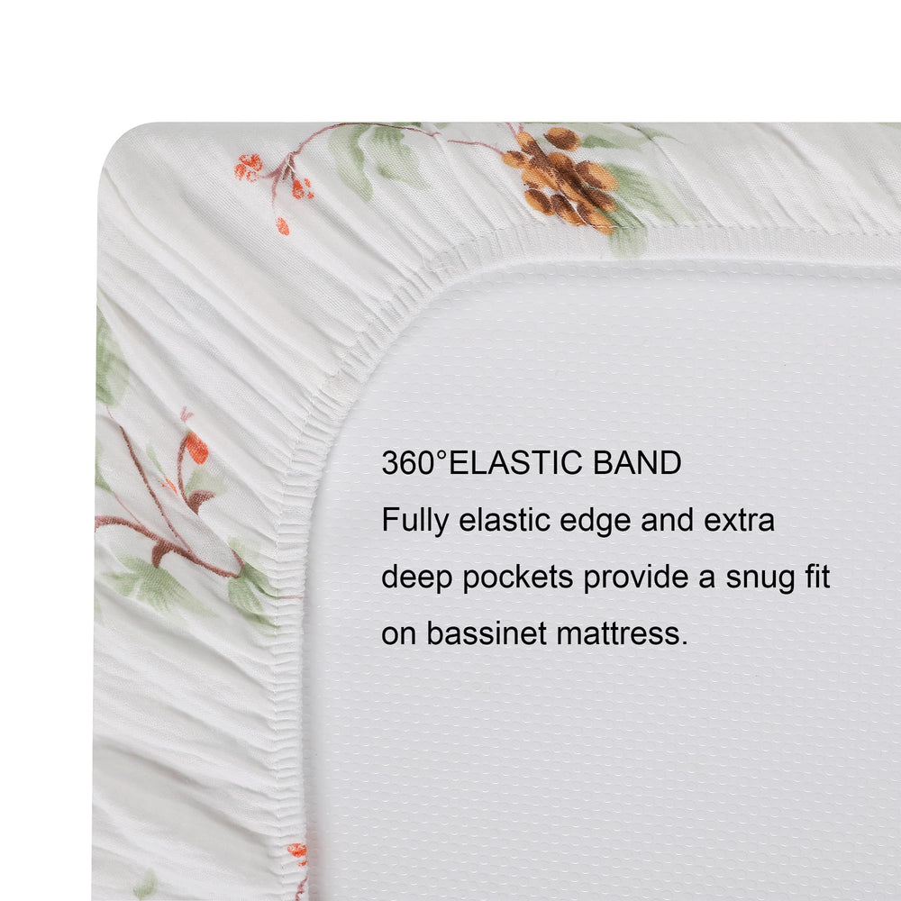 Pre-washed for premium softness and skin-friendly feel.
