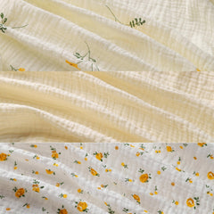 Pre-washed softness from Onacosht ensures immediate comfort for newborns.