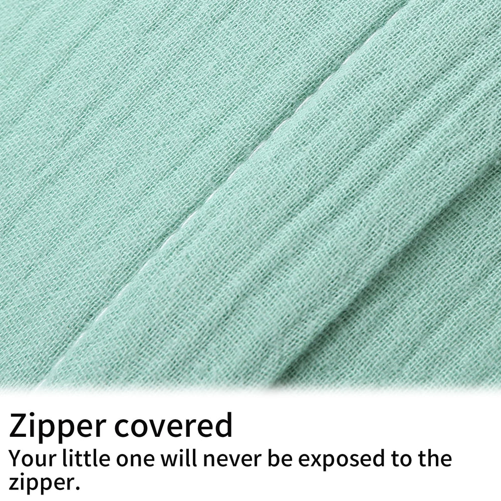 Onacosht muslin cover fits standard nursing pillows snugly for versatile use