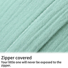 Onacosht muslin cover fits standard nursing pillows snugly for versatile use