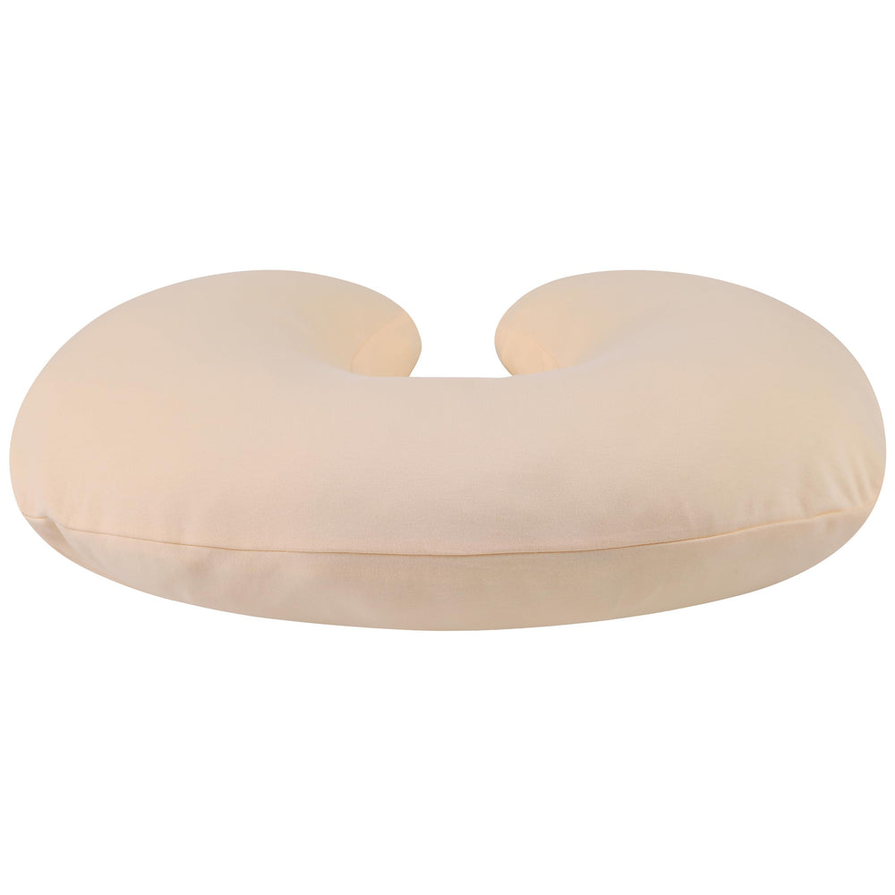 Onacosht nursing pillow cover machine washable for simple, everyday care.