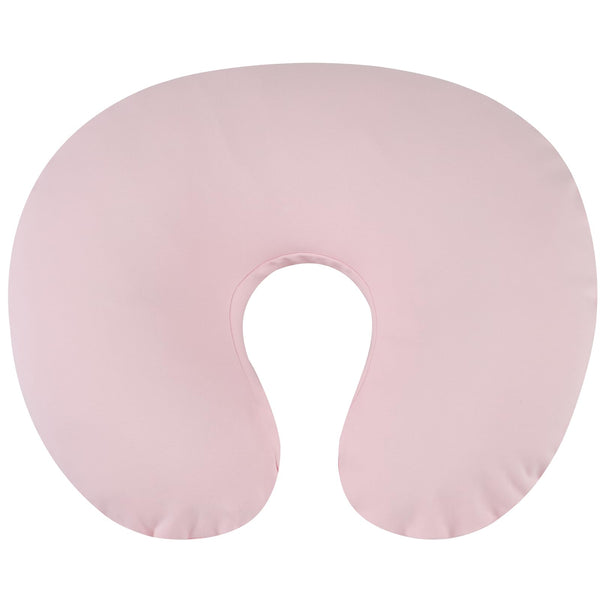 Onacosht nursing pillow cover in organic cotton for gentle, breathable comfort.