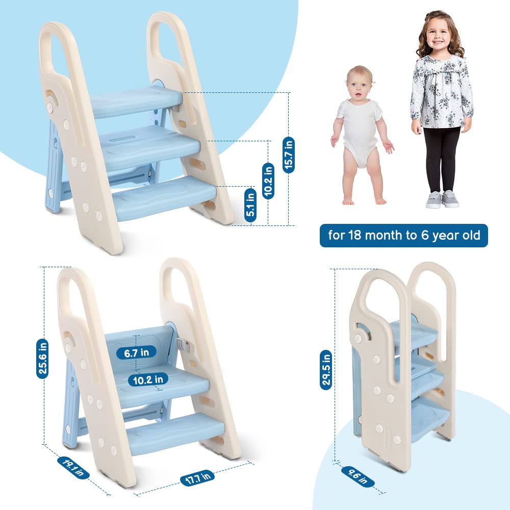 Onasti lightweight yet sturdy design suits everyday routines.