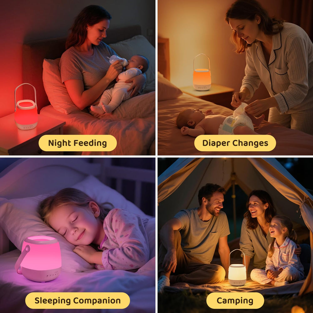 One Fire Remote Control and auto timer for easy bedtime routines.