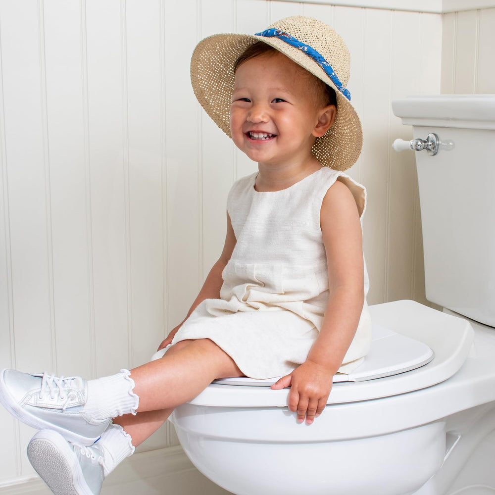 Durable construction supports toddlers up to 60 lbs on the go