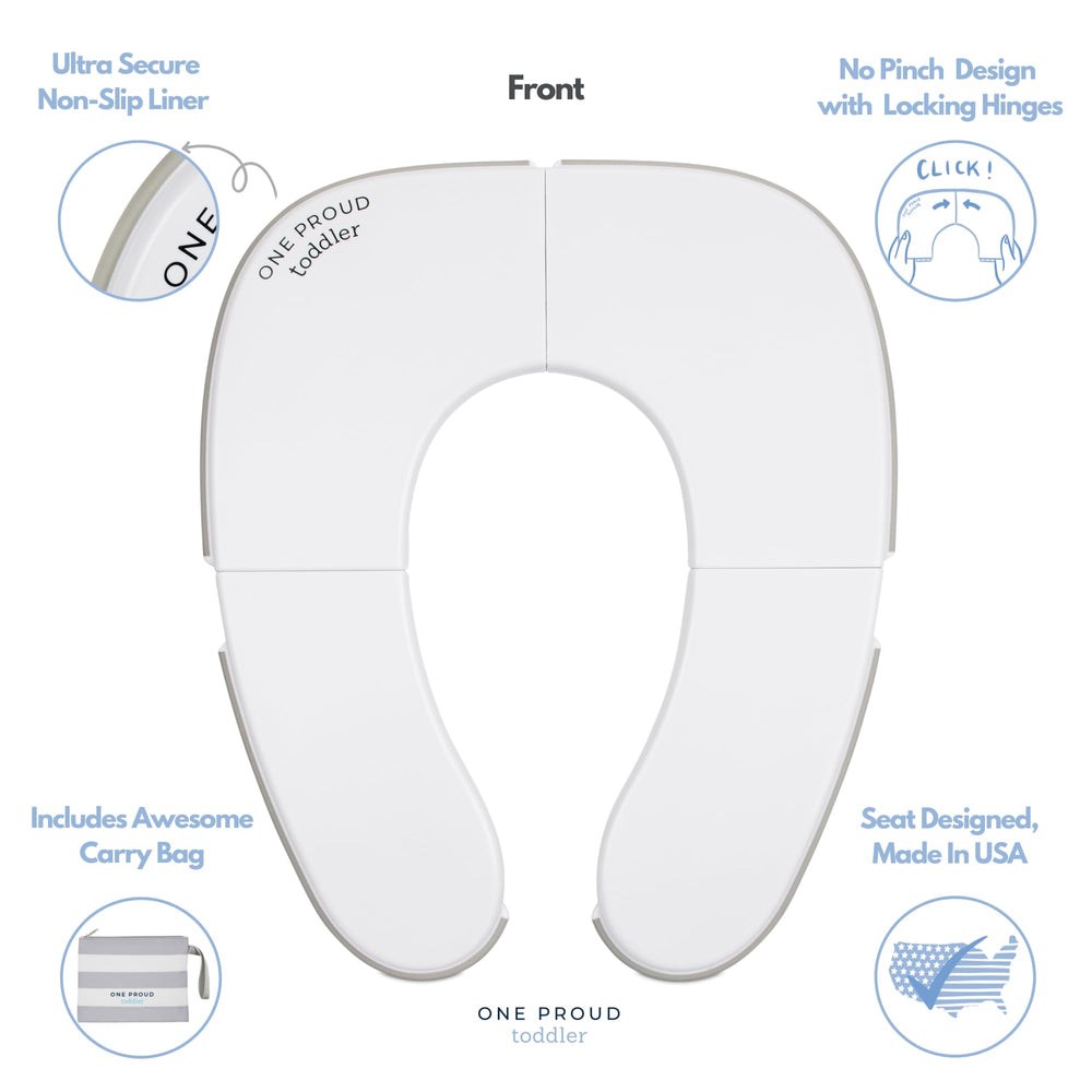 Smooth wipe-clean surface reduces mess and simplifies cleaning after use