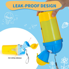 ONEDONE 500ml capacity urinal suitable for on-the-go needs