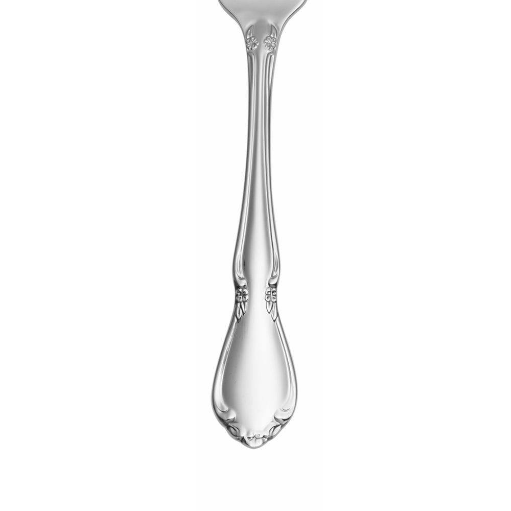 Oneida Chateau baby flatware presented for family dining and everyday use.