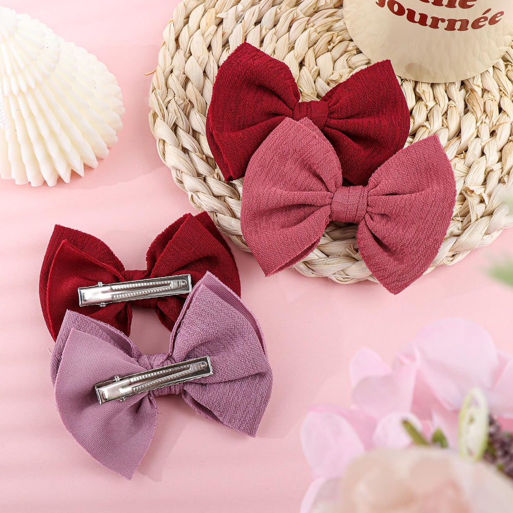 Six-piece ONENINEDREAM set offers versatile styling options.