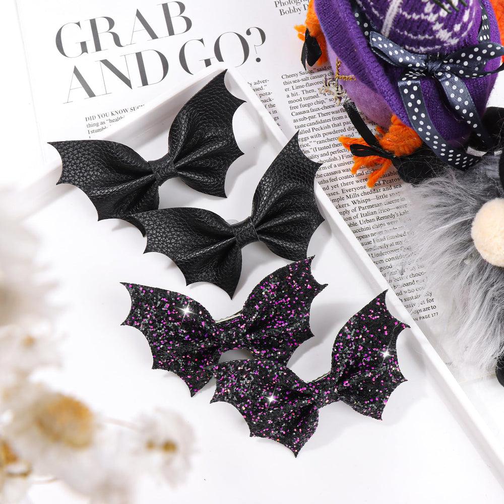 ONENINEDREAM Toddler cosplay bat clip perfect for creative costumes