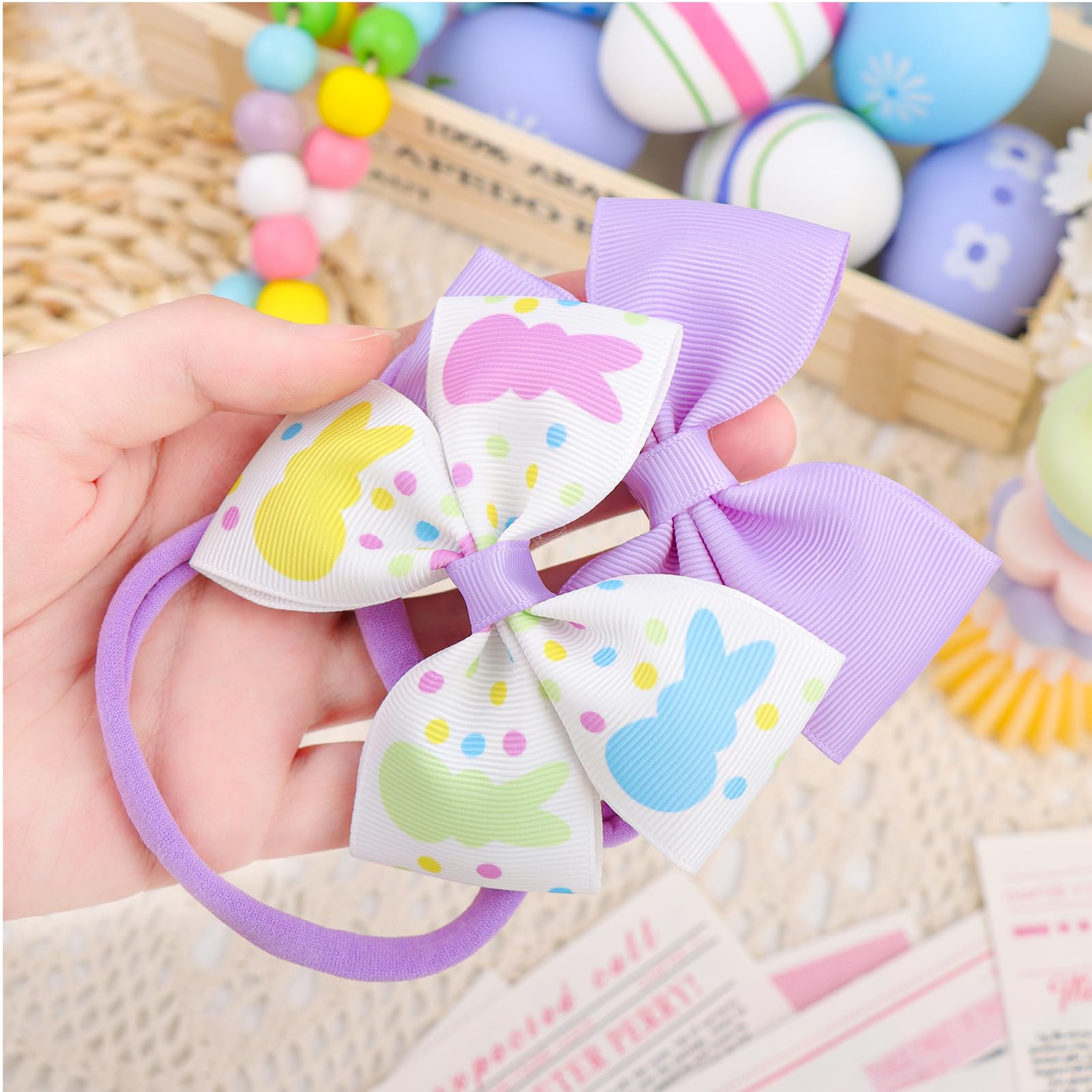 ONENINEDREAM nylon headband comfortable secure for all-day wear.