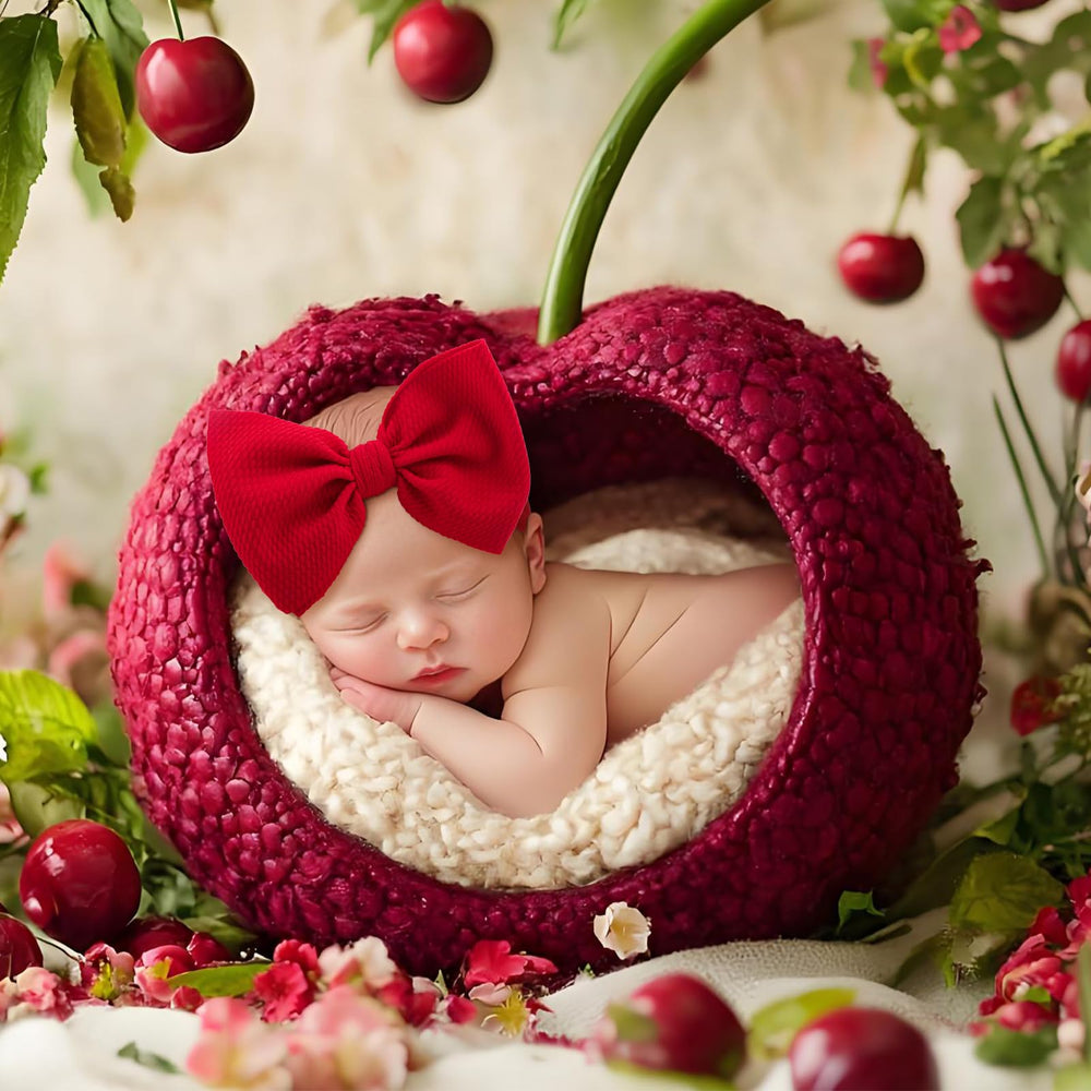 ONENINEDREAM soft breathable nylon material suitable for newborns to toddlers.