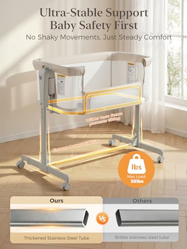 ONTHEWEI tool-free assembly and foldable design for travel.
