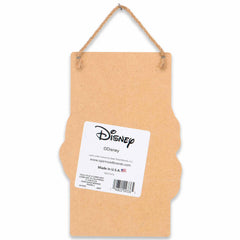 Open Road Brands Disney Lilo Stitch bedroom wall art brings cheerful vibes.