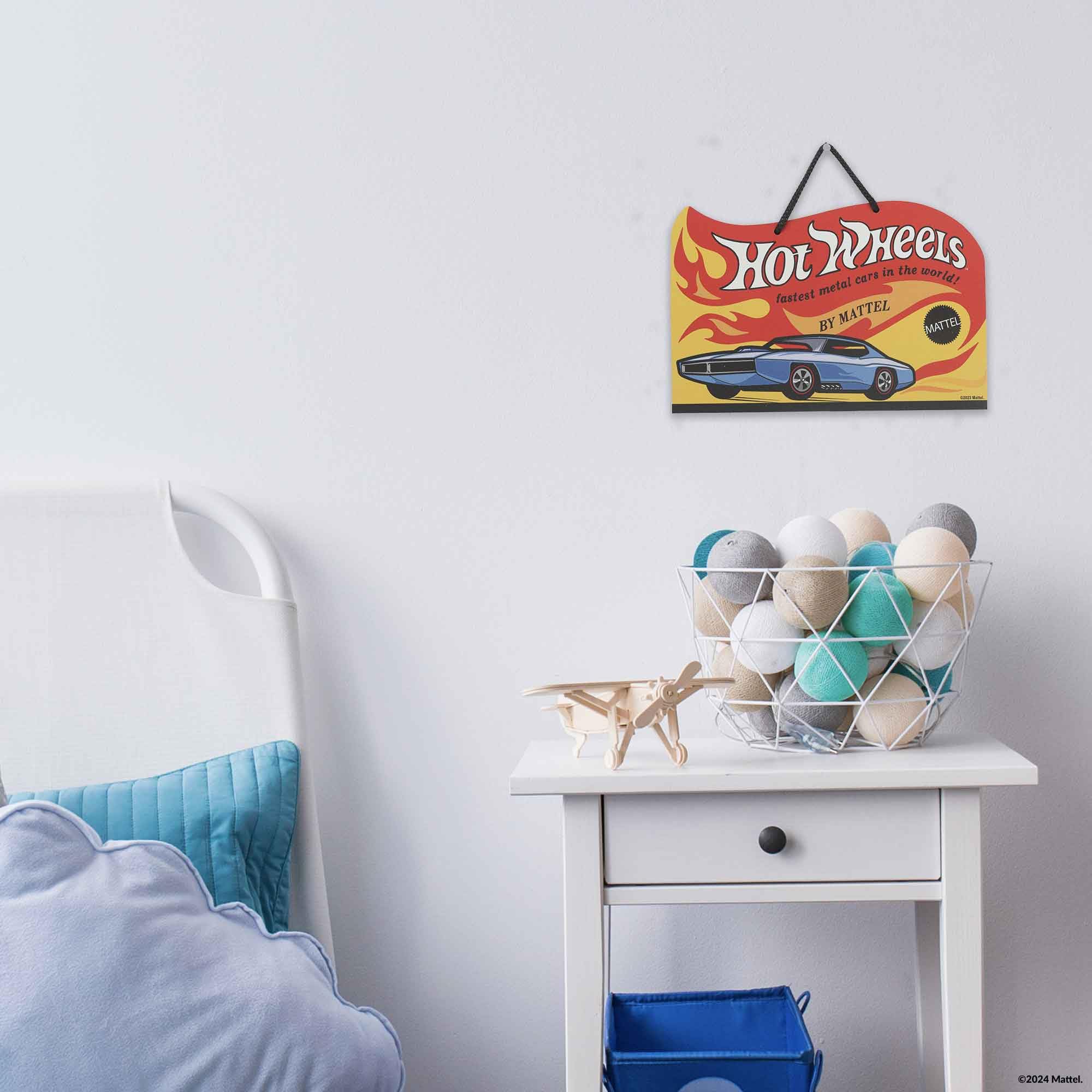 Made in the USA, durable and easy to mount.