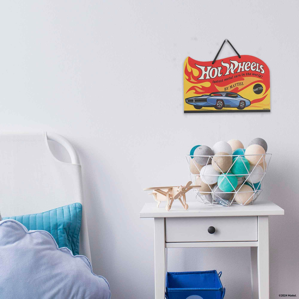Made in the USA, durable and easy to mount.
