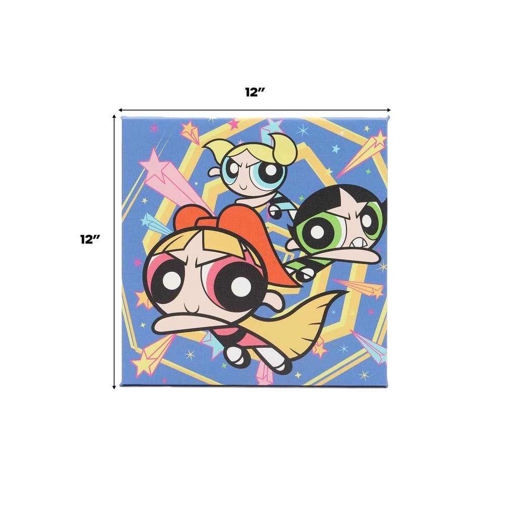 Ideal wall decor for bedrooms or game rooms