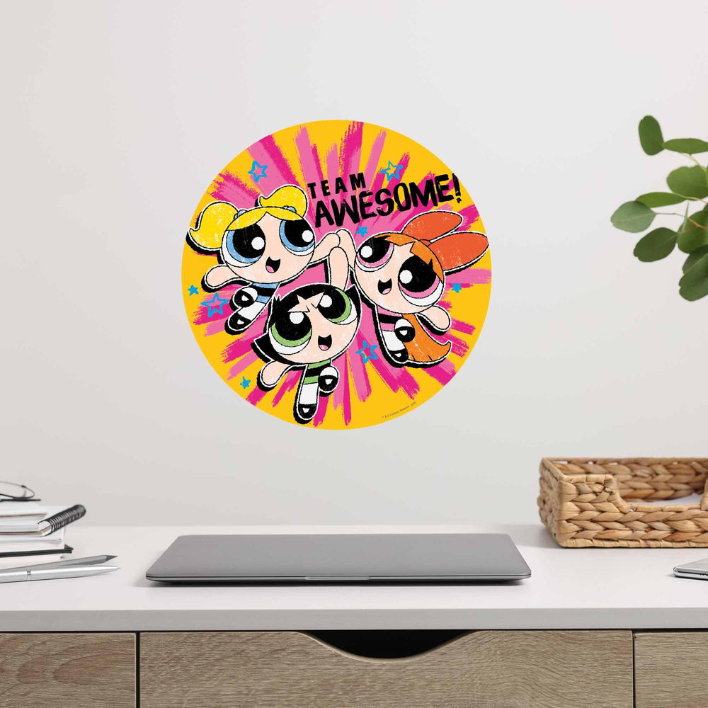 Open Road Brands kid-friendly decor piece adds color to bedrooms