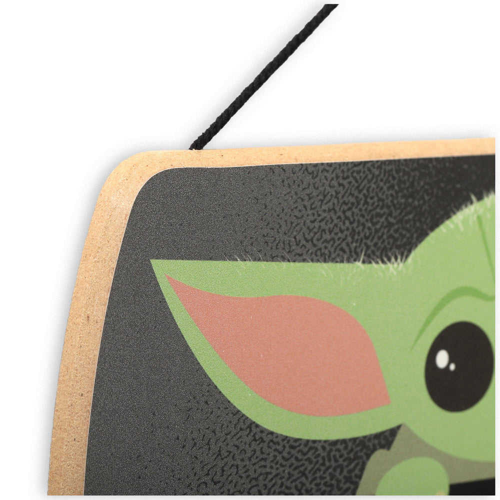 Star Wars child room decor complements nurseries, playrooms, or entertainment zones.