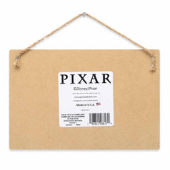Open Road Brands vintage postcard-style wall art for imaginative play in kids' rooms
