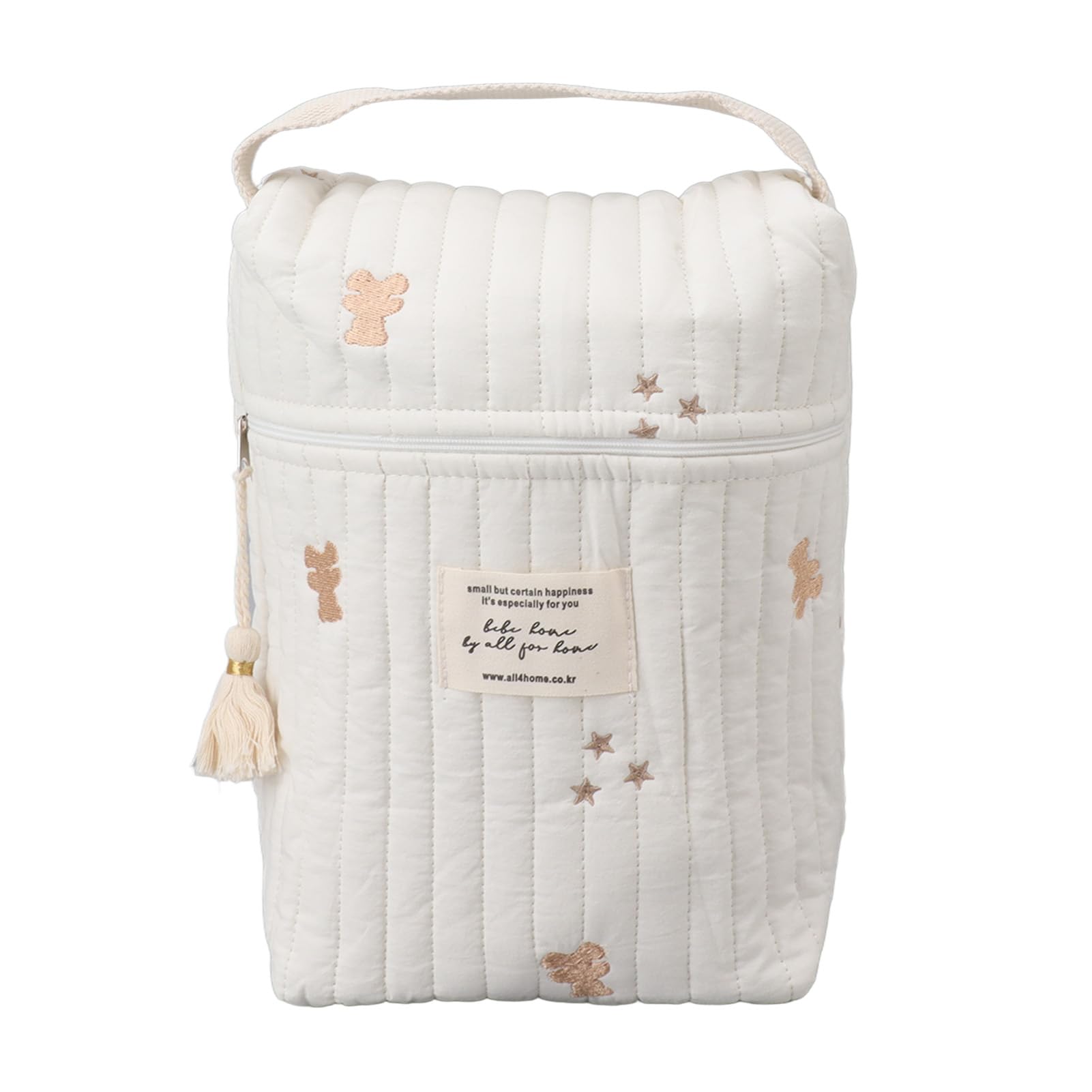 OPPWONG diaper bag organizing pouches for on-the-go organization